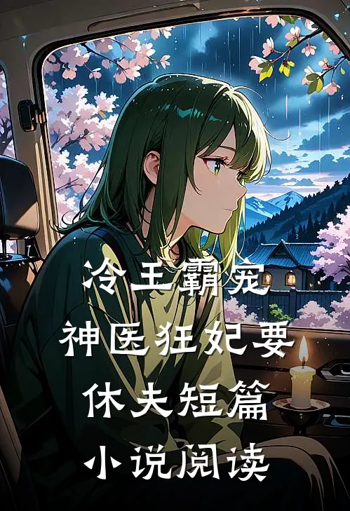 冷王霸宠：神医狂妃要休夫短篇小说阅读