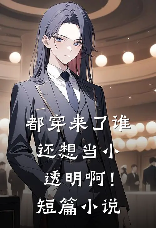 都穿来了谁还想当小透明啊！短篇小说