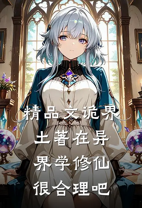 精品文诡界土著在异界学修仙很合理吧