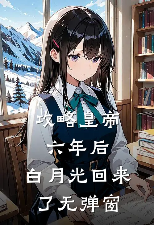 攻略皇帝六年后，白月光回来了无弹窗