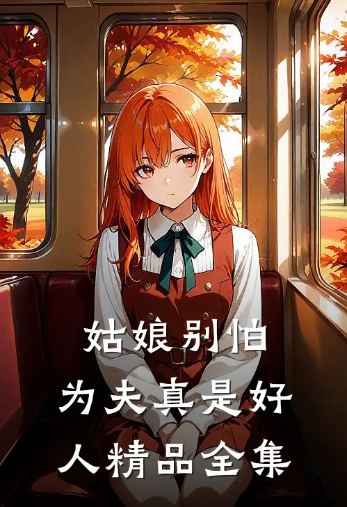 姑娘别怕，为夫真是好人精品全集