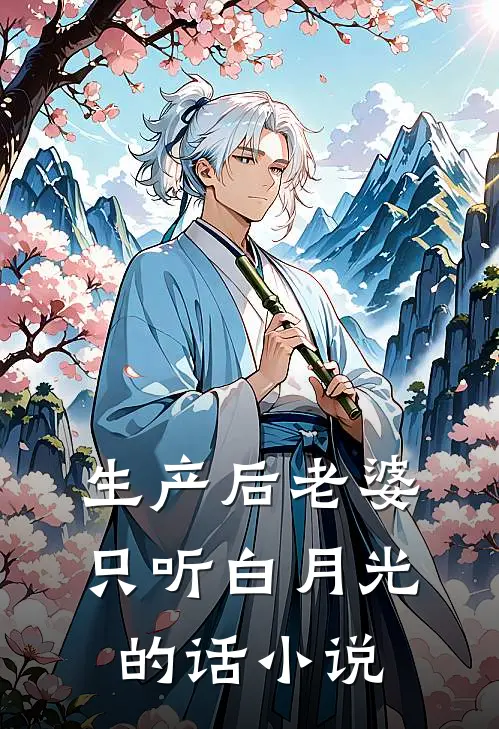 生产后老婆只听白月光的话小说
