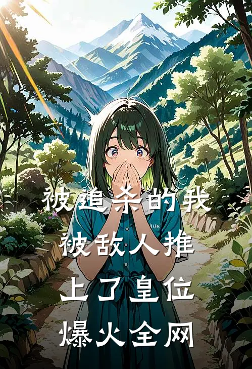 被追杀的我，被敌人推上了皇位爆火全网