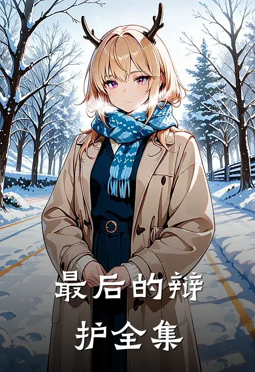 最后的辩护 全集