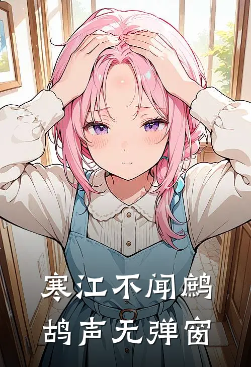 寒江不闻鹧鸪声无弹窗
