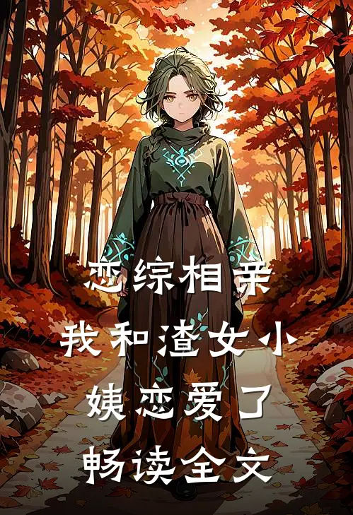 恋综相亲：我和渣女小姨恋爱了畅读全文