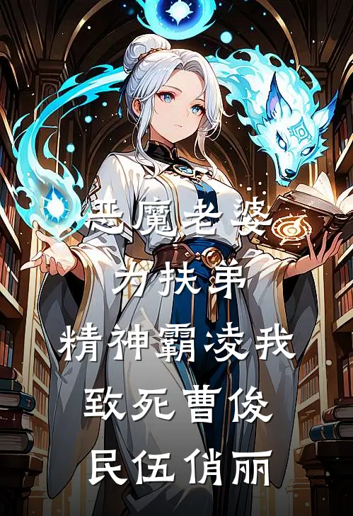 恶魔老婆为扶弟，精神霸凌我致死曹俊民伍俏丽