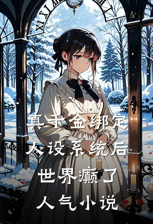 真千金绑定人设系统后世界癫了人气小说