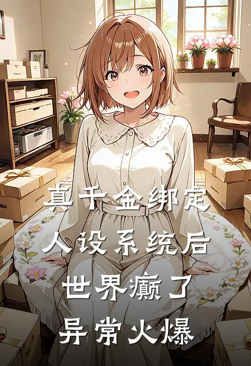 真千金绑定人设系统后世界癫了异常火爆