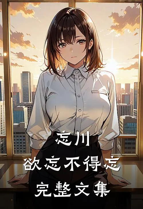 忘川：欲忘不得忘完整文集