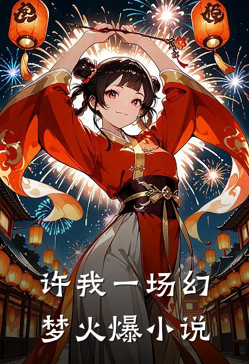 许我一场幻梦火爆小说