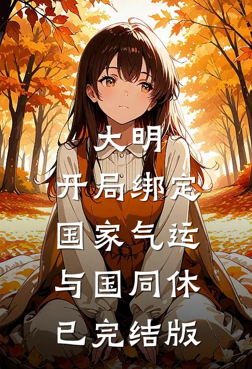 大明：开局绑定国家气运，与国同休已完结版