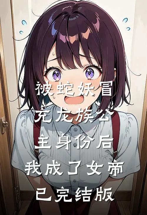 被蛇妖冒充龙族公主身份后，我成了女帝已完结版