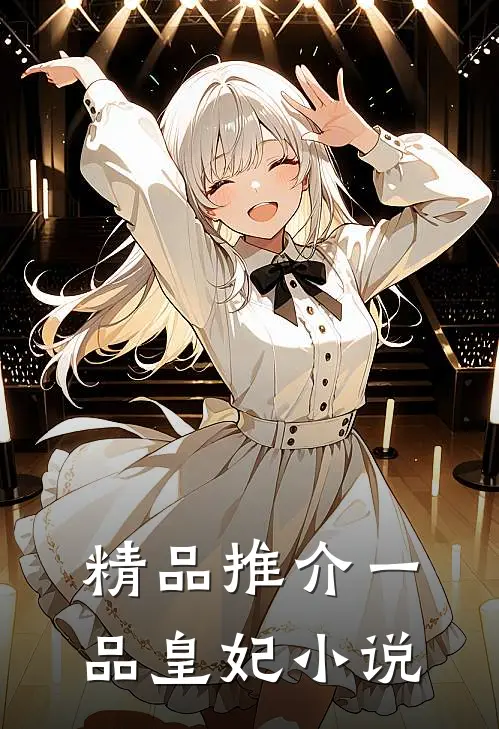精品推介一品皇妃 小说