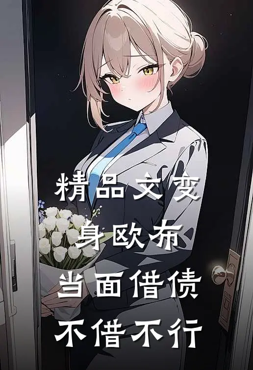 精品文变身欧布，当面借债，不借不行