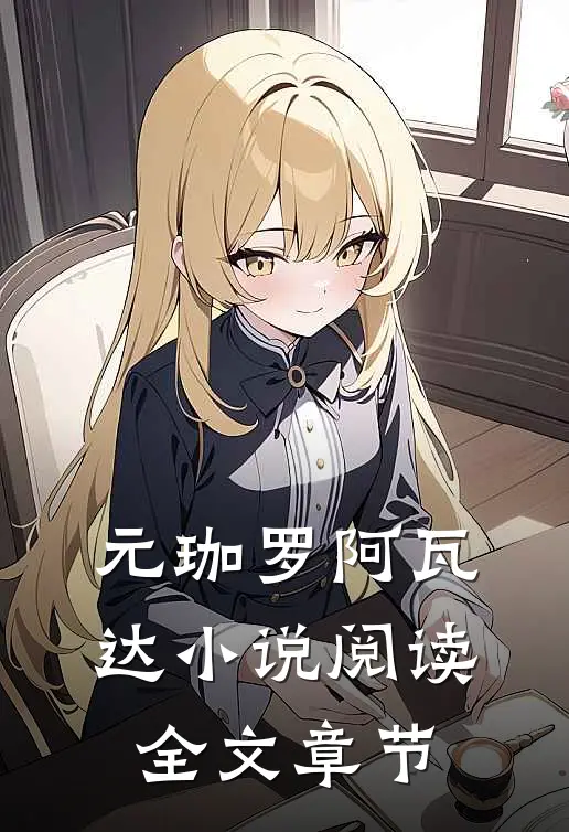 元珈罗阿瓦达小说阅读全文章节