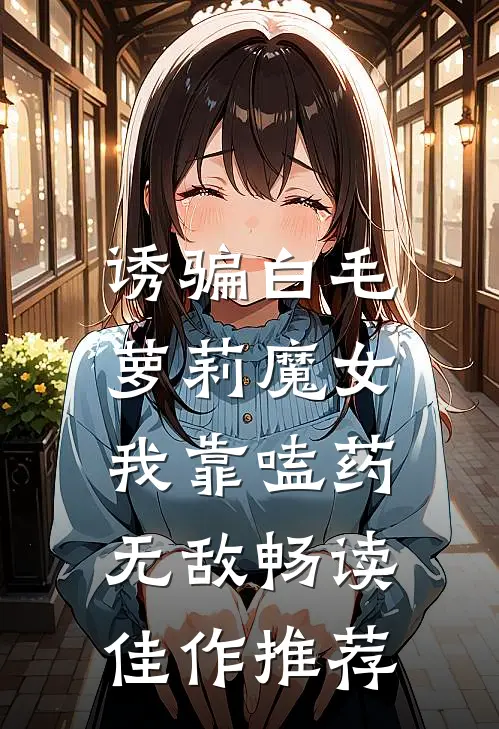 诱骗白毛萝莉魔女，我靠嗑药无敌畅读佳作推荐