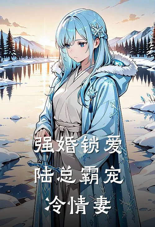 强婚锁爱：陆总霸宠冷情妻