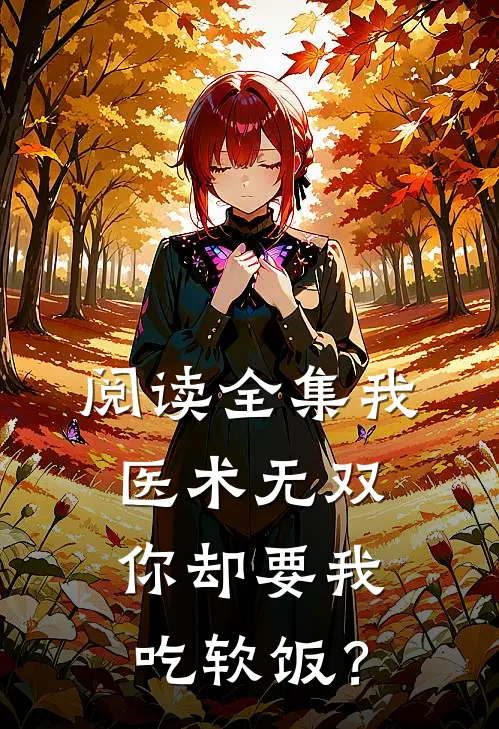 阅读全集我医术无双，你却要我吃软饭？