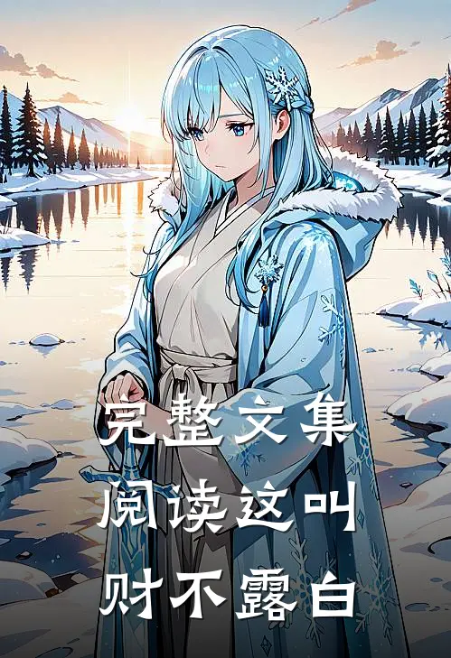 完整文集阅读这叫财不露白