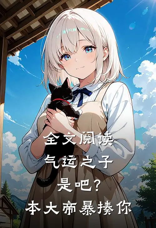 全文阅读气运之子是吧？本大帝暴揍你