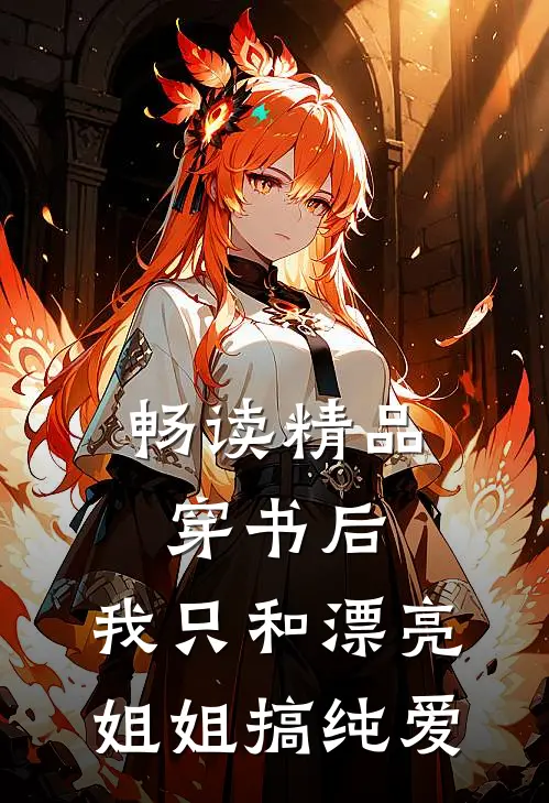 畅读精品穿书后，我只和漂亮姐姐搞纯爱