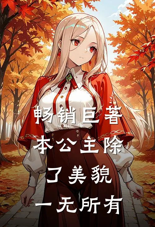 畅销巨著本公主除了美貌，一无所有