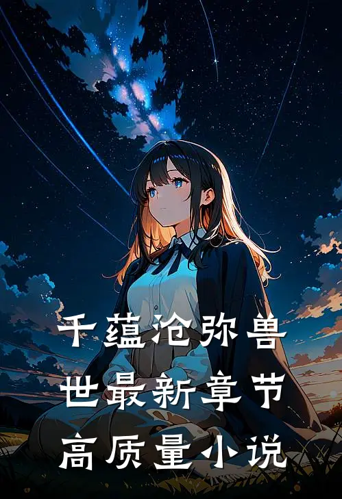 千蕴沧弥兽世最新章节高质量小说