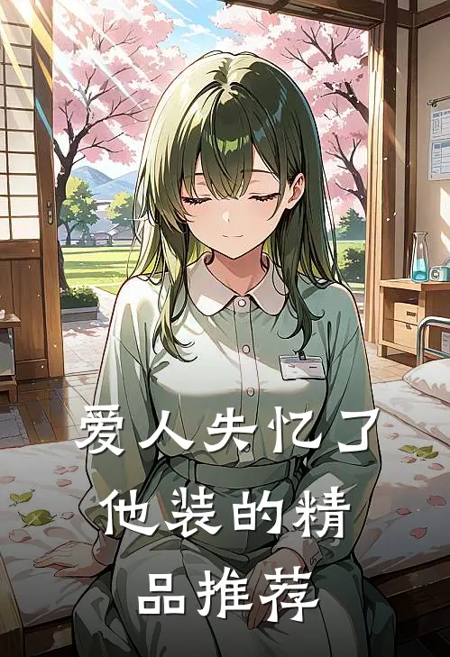 爱人失忆了，他装的精品推荐