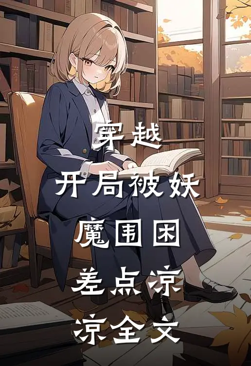 穿越：开局被妖魔围困，差点凉凉全文