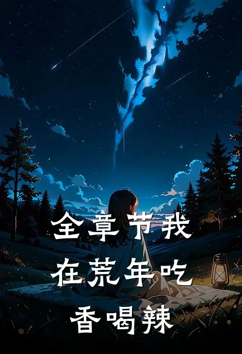 全章节我在荒年吃香喝辣