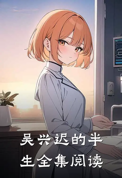 吴兴迟的半生全集阅读