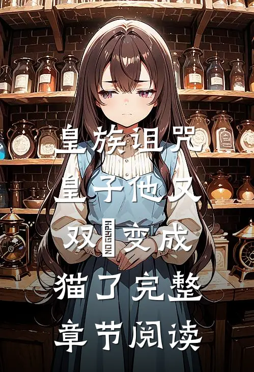 皇族诅咒，皇子他又双叒变成猫了完整章节阅读