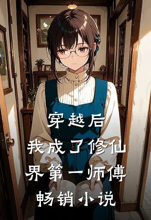 穿越后，我成了修仙界第一师傅畅销小说
