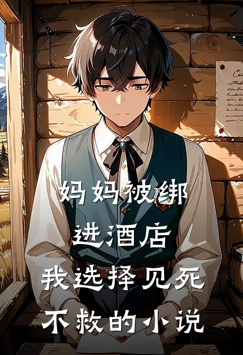 妈妈被绑进酒店，我选择见死不救的小说