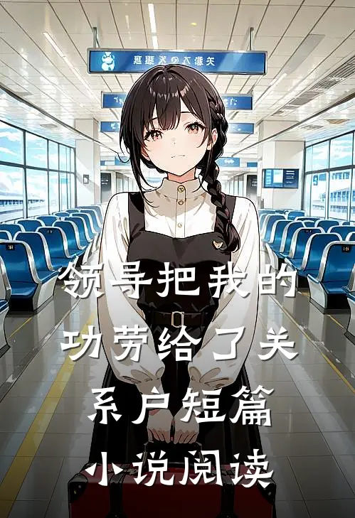 领导把我的功劳给了关系户短篇小说阅读