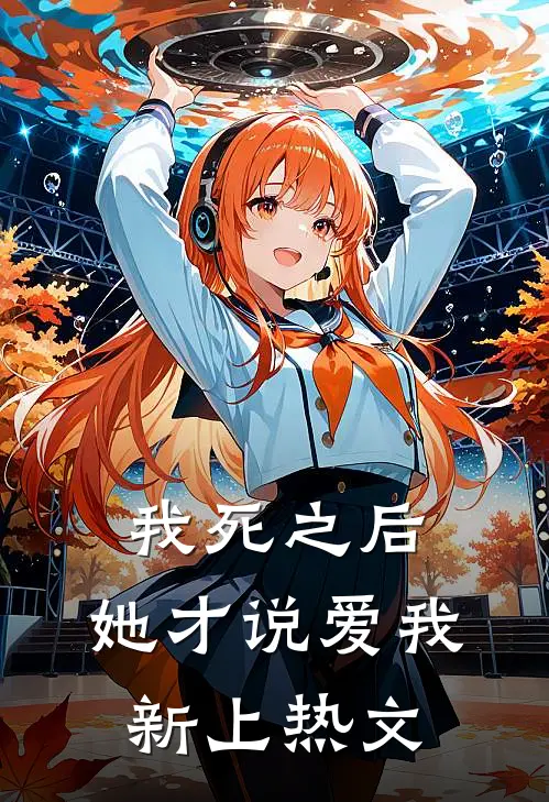 我死之后，她才说爱我新上热文