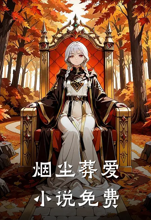 烟尘葬爱小说免费