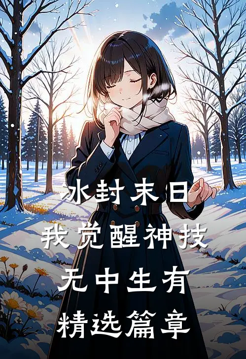 冰封末日：我觉醒神技无中生有精选篇章