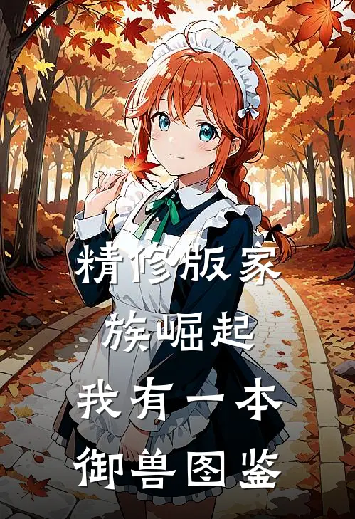 精修版家族崛起：我有一本御兽图鉴