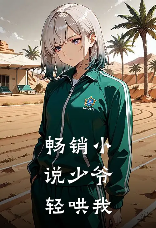 畅销小说少爷，轻哄我