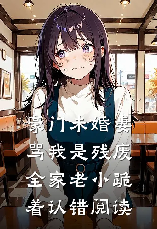 豪门未婚妻骂我是残废，全家老小跪着认错阅读