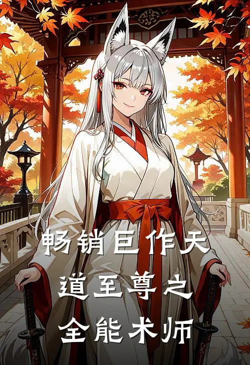 畅销巨作天道至尊之全能术师