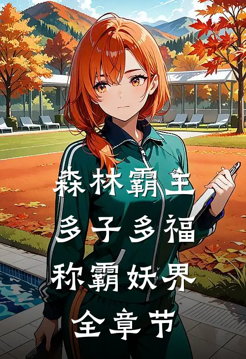 森林霸主：多子多福称霸妖界全章节