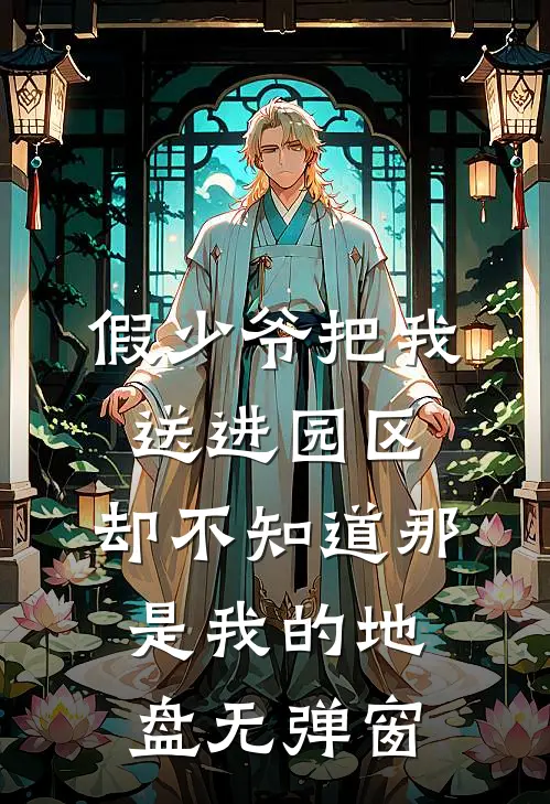 假少爷把我送进园区，却不知道那是我的地盘无弹窗
