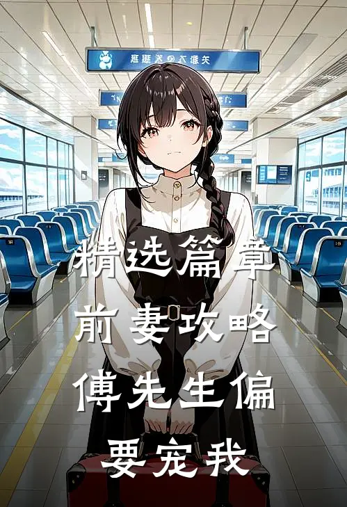 精选篇章前妻攻略：傅先生偏要宠我