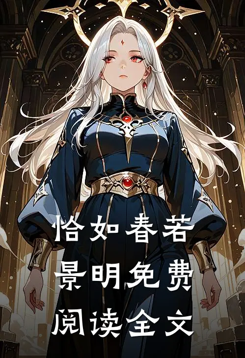恰如春若景明免费阅读全文