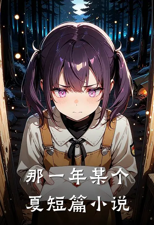 那一年某个夏短篇小说