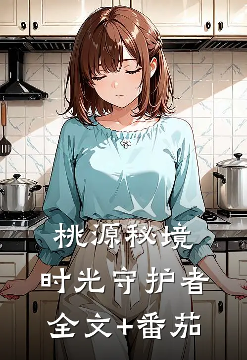 桃源秘境：时光守护者全文+番茄