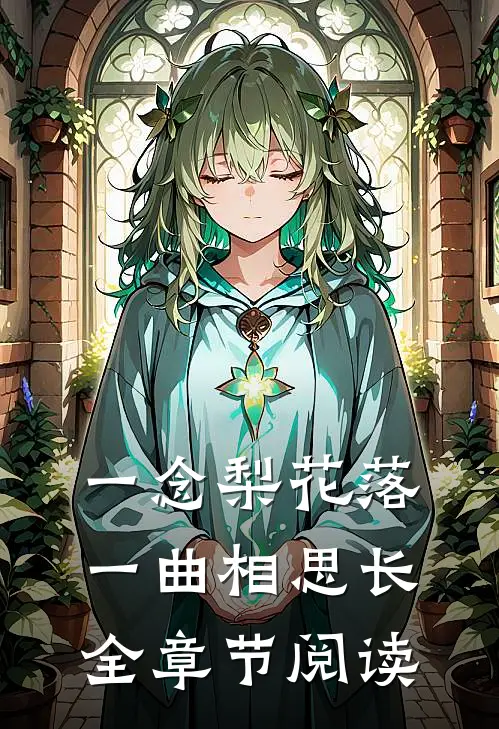 一念梨花落，一曲相思长全章节阅读